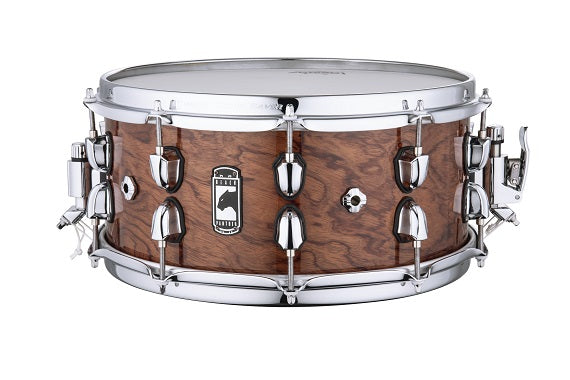 Mapex 6.5x14" Black Panther Shadow Snare Drum - Natural
