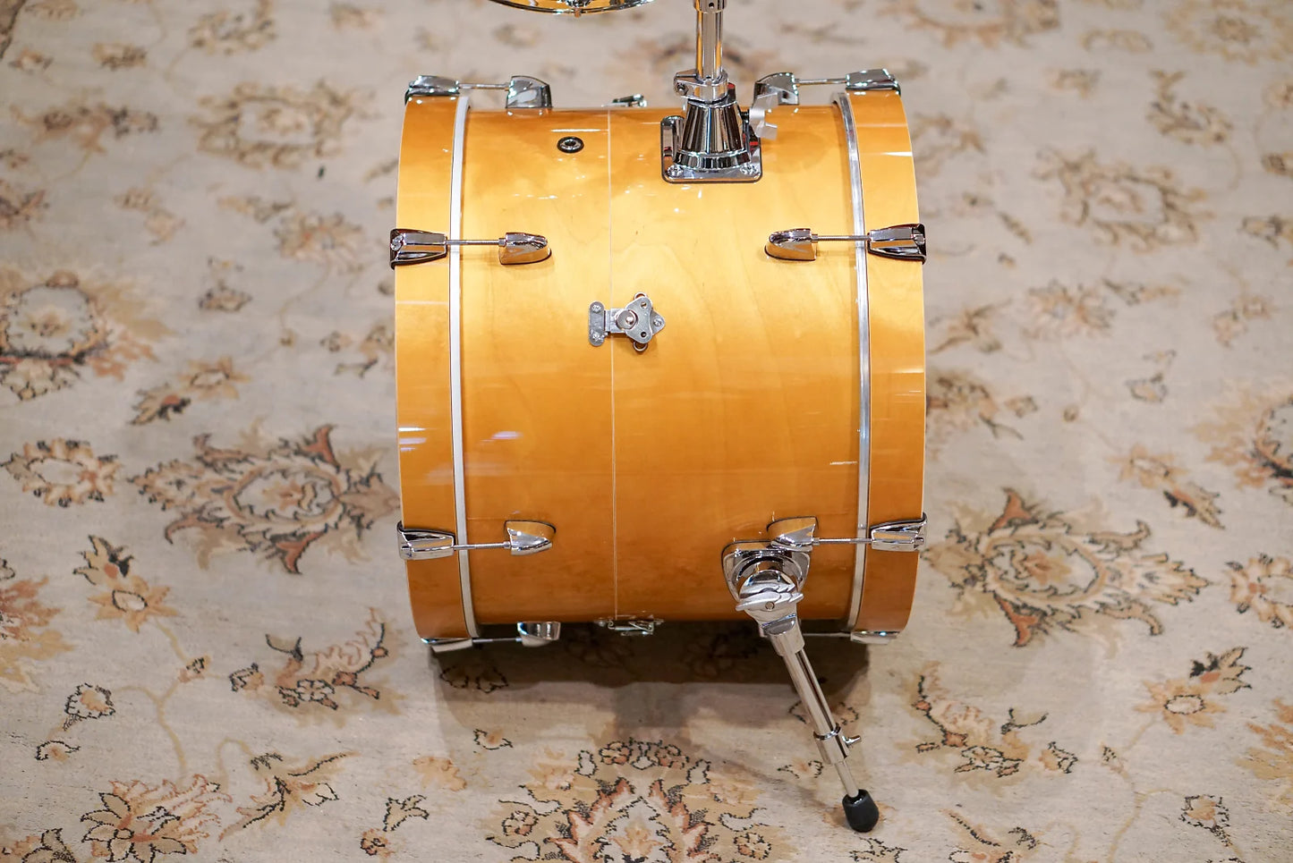 Good Hands 10/14/18" Yamaha Stage Custom Birch Nesting Kit Conversion