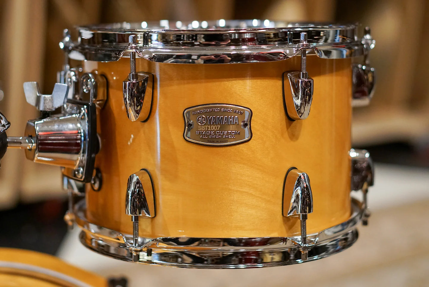 Good Hands 10/14/18" Yamaha Stage Custom Birch Nesting Kit Conversion