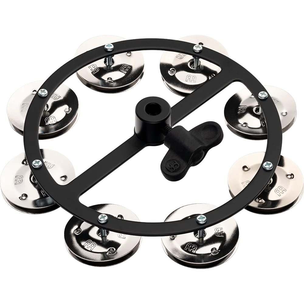 Meinl Percussion 5" Headliner® Series Hihat Tambourine