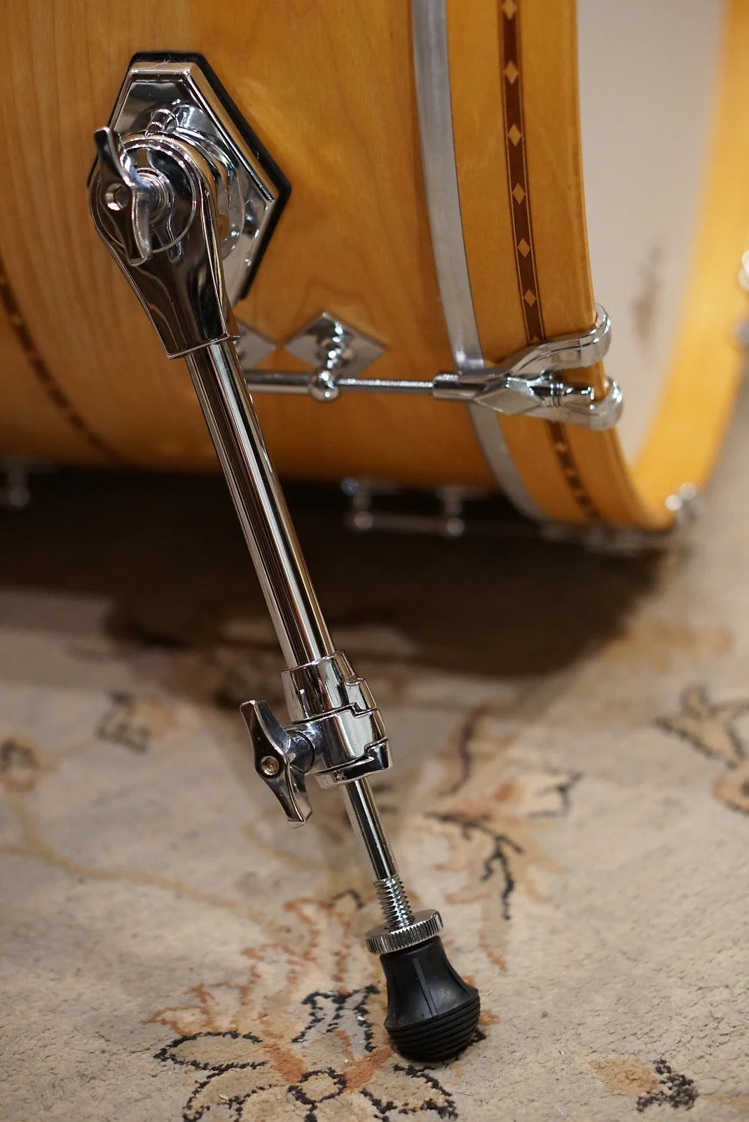 Craviotto 12/14/18" Bop Kit Drum Set - Near Mint 2013 - Maple - #446
