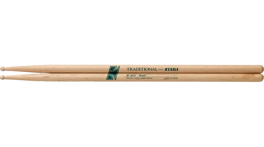 Tama M-JAZZ Drum Stick