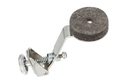 Rogers Internal Tone Control Muffler