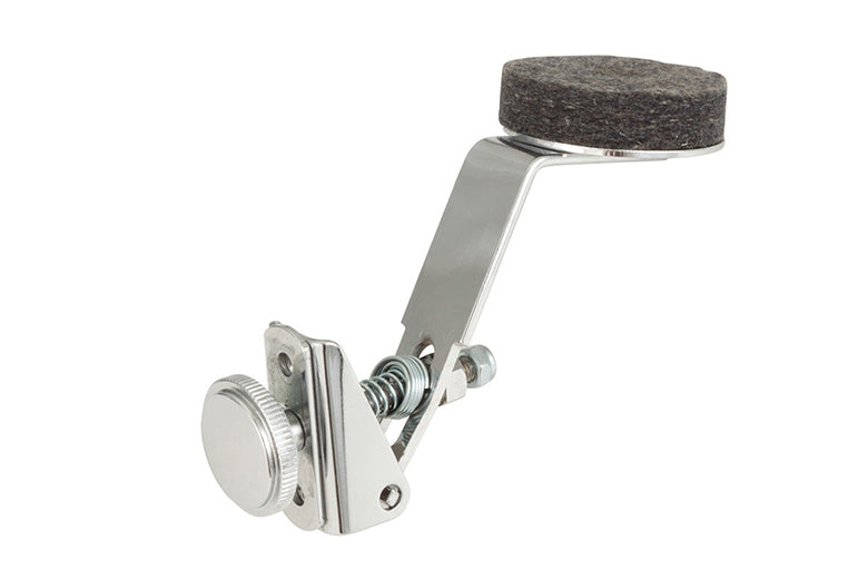 Rogers Internal Tone Control Muffler