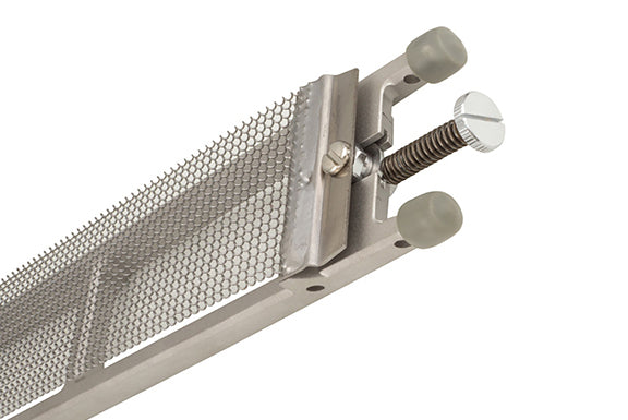 Rogers Dyna-Sonic Snare Rail Unit with 20 strand snare wires