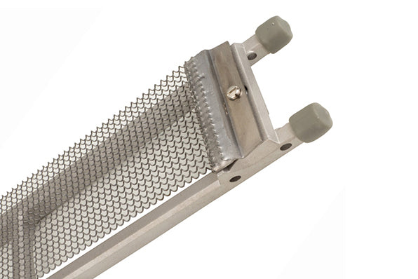 Rogers Dyna-Sonic Snare Rail Unit with 20 strand snare wires