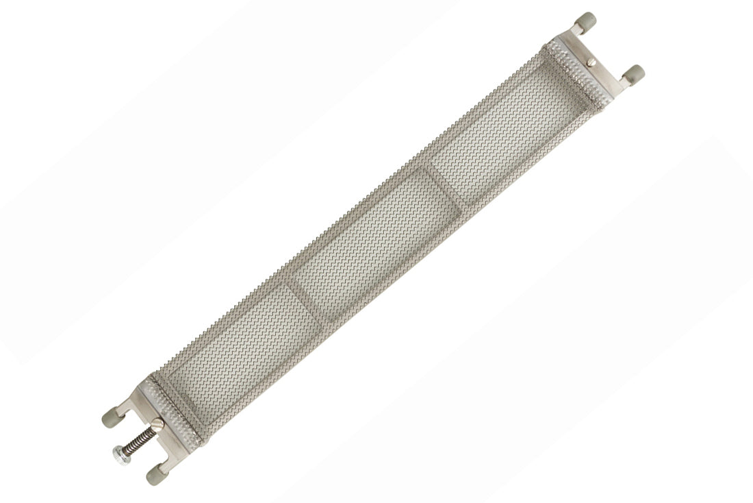 Rogers Dyna-Sonic Snare Rail Unit with 20 strand snare wires