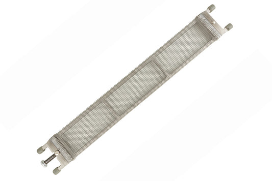 Rogers Dyna-Sonic Snare Rail Unit with 20 strand snare wires