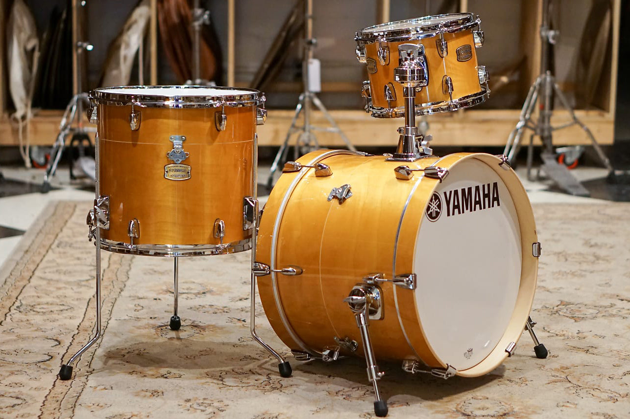 Good Hands 10/14/18" Yamaha Stage Custom Birch Nesting Kit Conversion