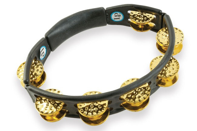 LP Cyclops Handheld Tambourine