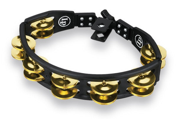 LP Cyclops Mountable Tambourine