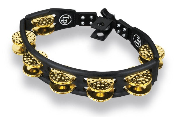 LP Cyclops Mountable Tambourine