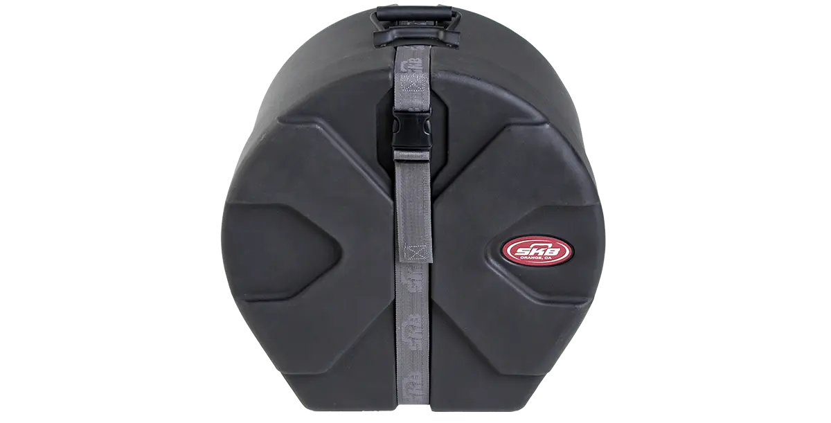SKB 8x14" Tom/Snare Case w/Padded Interior