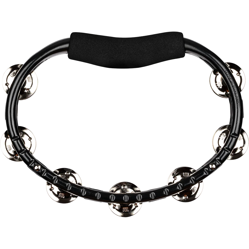 Meinl Percussion Traditional Mountable ABS Tambourine