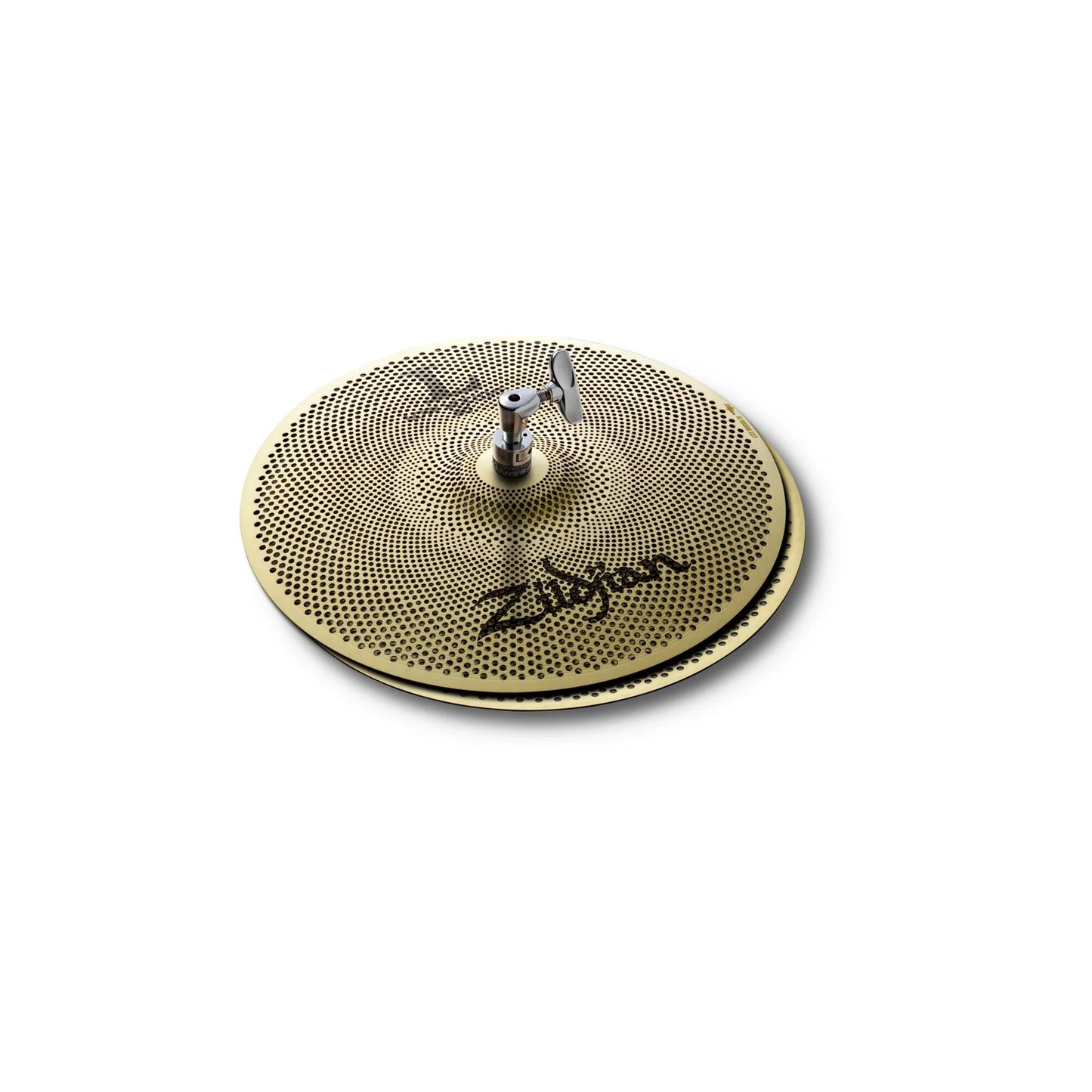 Zildjian 13/14/18" L80 Low Volume Cymbal Pack