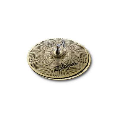 Zildjian 13/14/18" L80 Low Volume Cymbal Pack