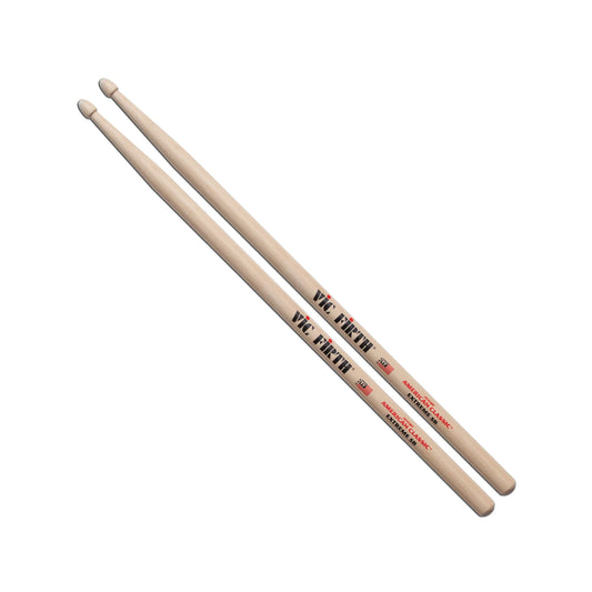 Vic Firth American Classic Extreme 5B Wood Drum Sticks
