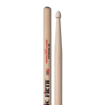 Vic Firth American Classic Extreme 5B Wood Drum Sticks