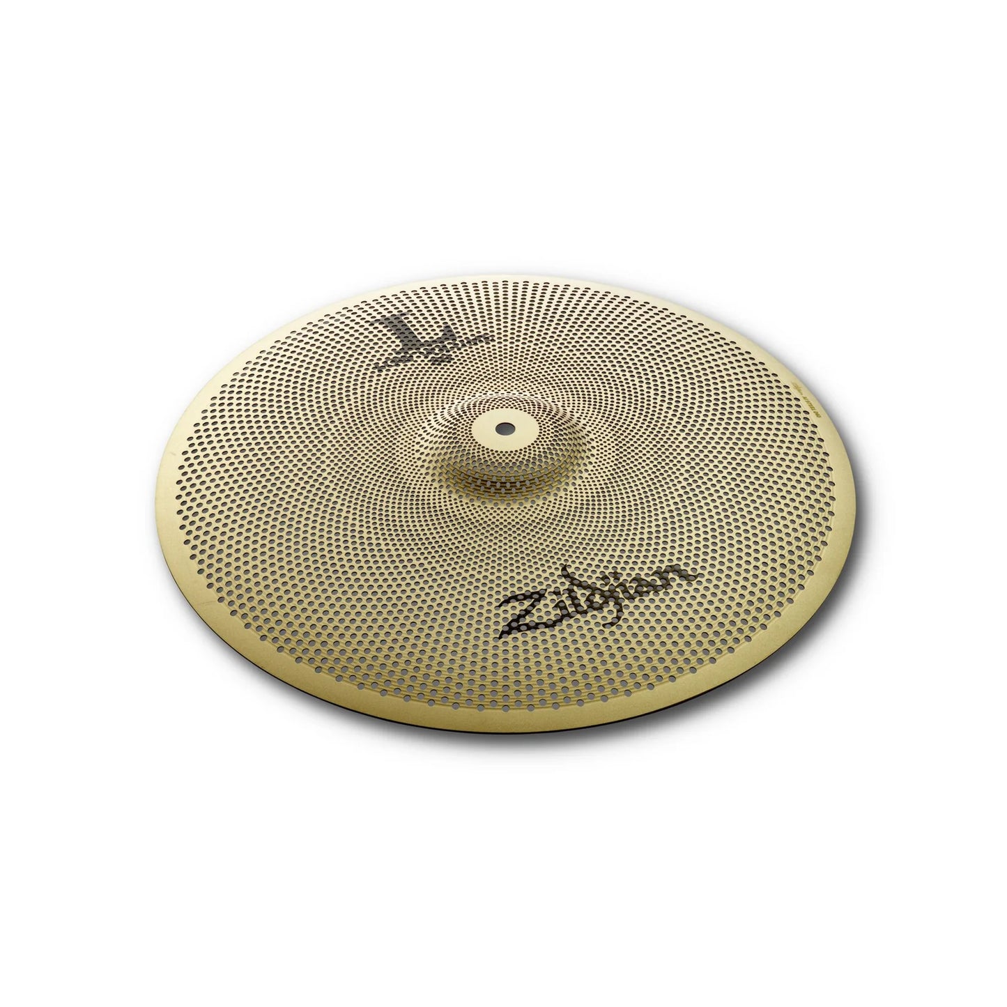 Zildjian 13/14/18" L80 Low Volume Cymbal Pack