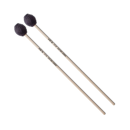 Vic Firth M113 Robert Van Sice Medium Soft Marimba Mallets