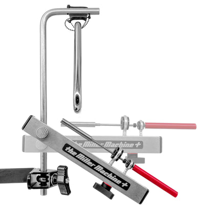 Miller Machine Triangle Machine Plus