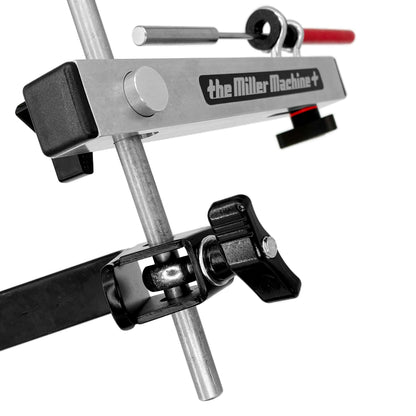 Miller Machine Triangle Machine Plus