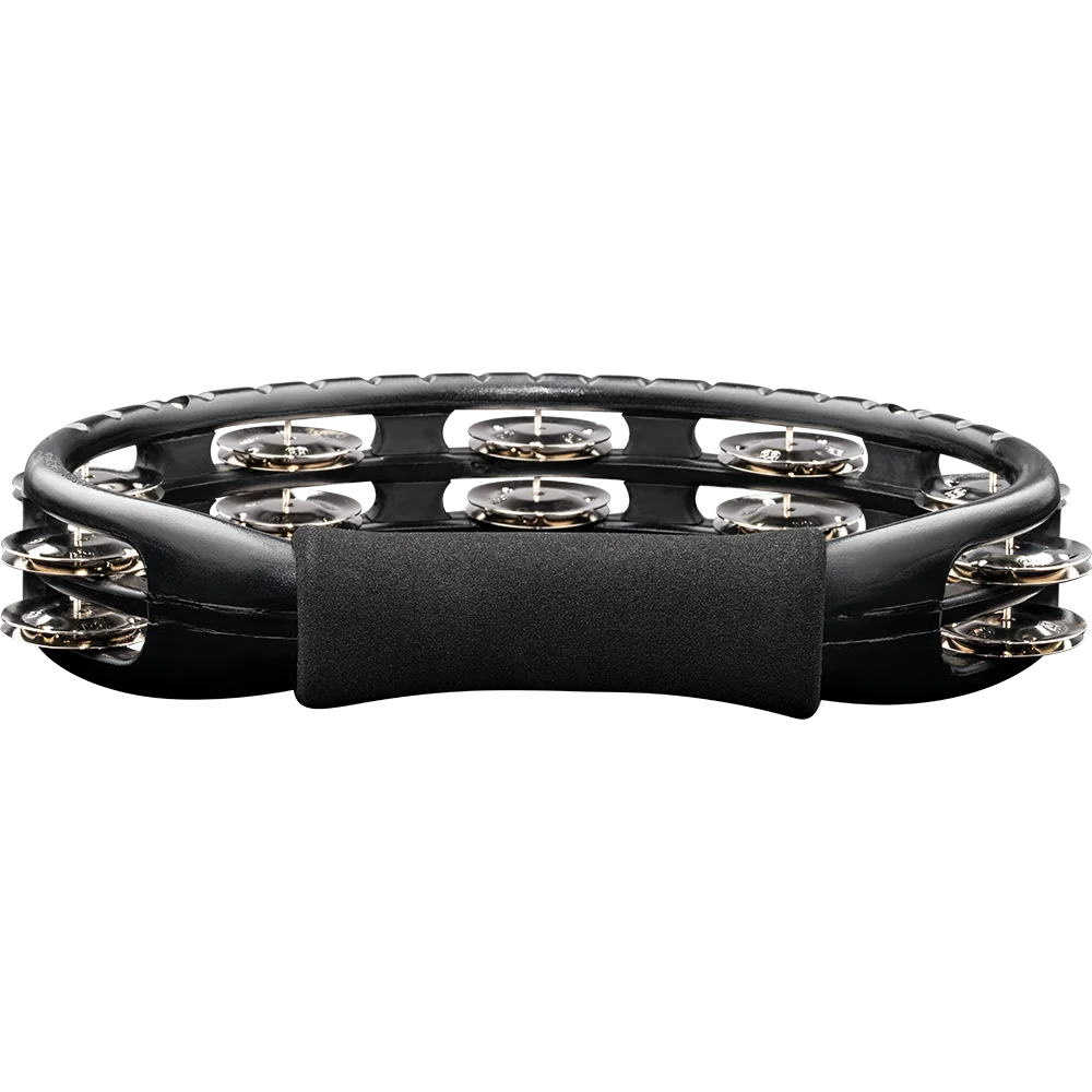 Meinl Percussion Traditional Mountable ABS Tambourine