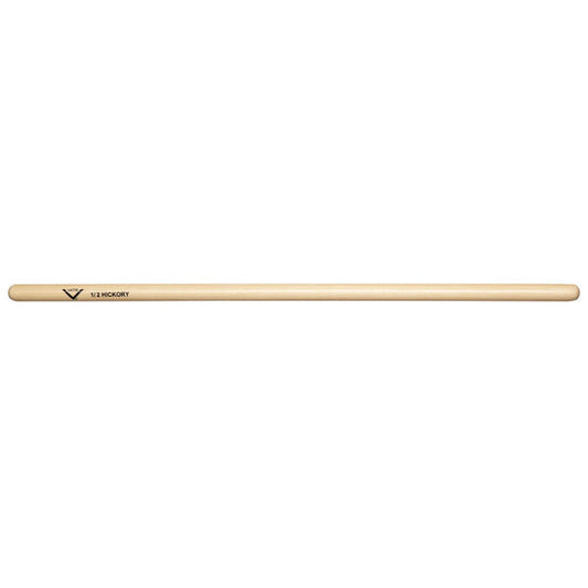 Vater 1/2 Hickory Timbale Stick
