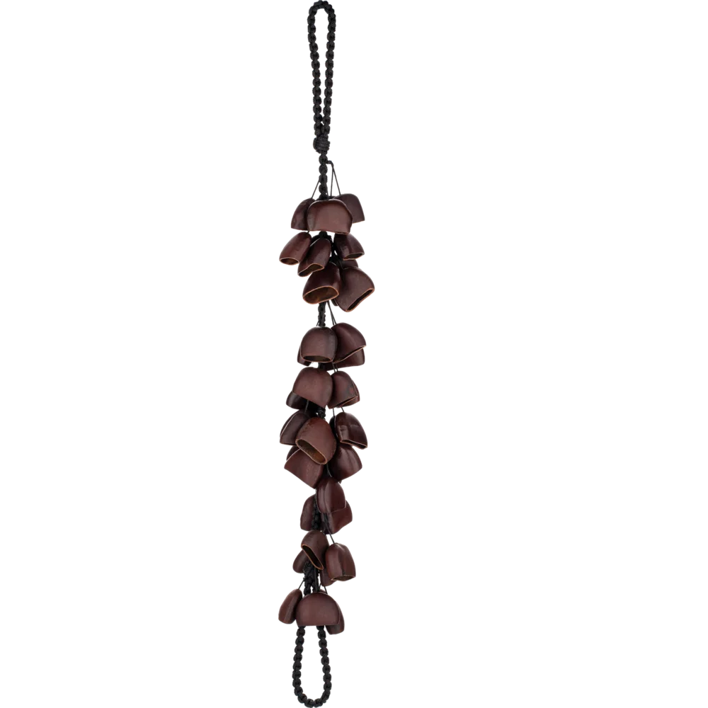 Meinl Percussion Bendo Bird Shaker - 40 seeds