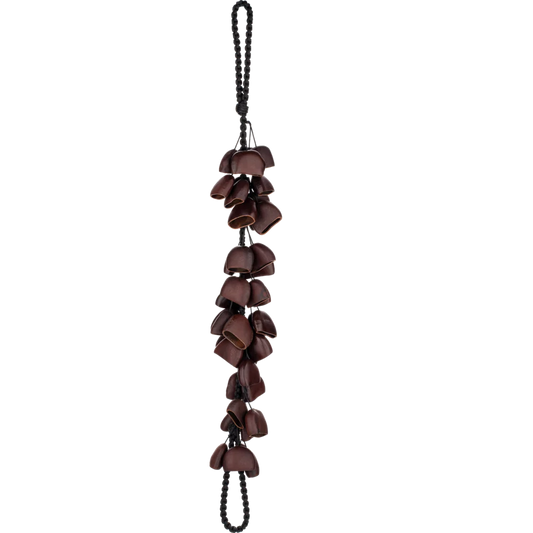 Meinl Percussion Bendo Bird Shaker - 40 seeds