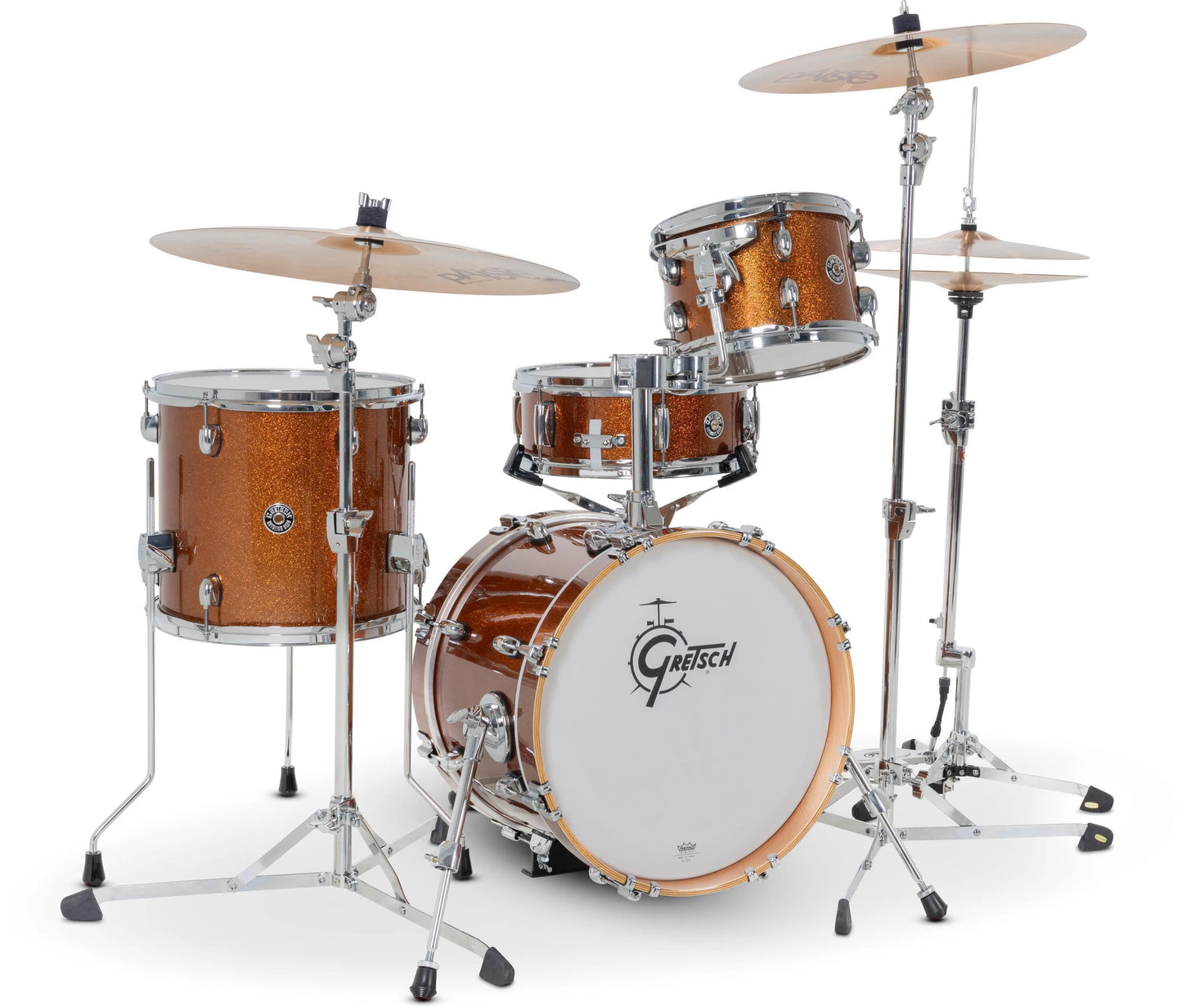Gretsch 10/13/16/5x13" Catalina Club Micro Drum Set