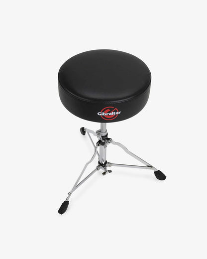 Gibraltar 4608 12" Round Drum Throne
