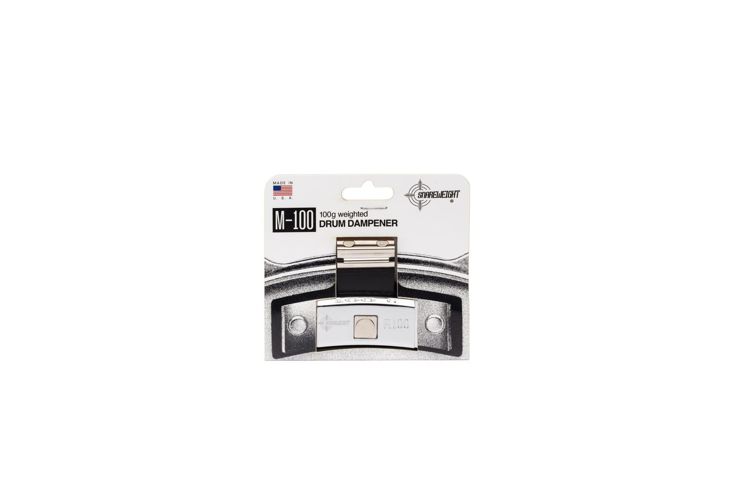 Snareweight M100 Tone Enhancer