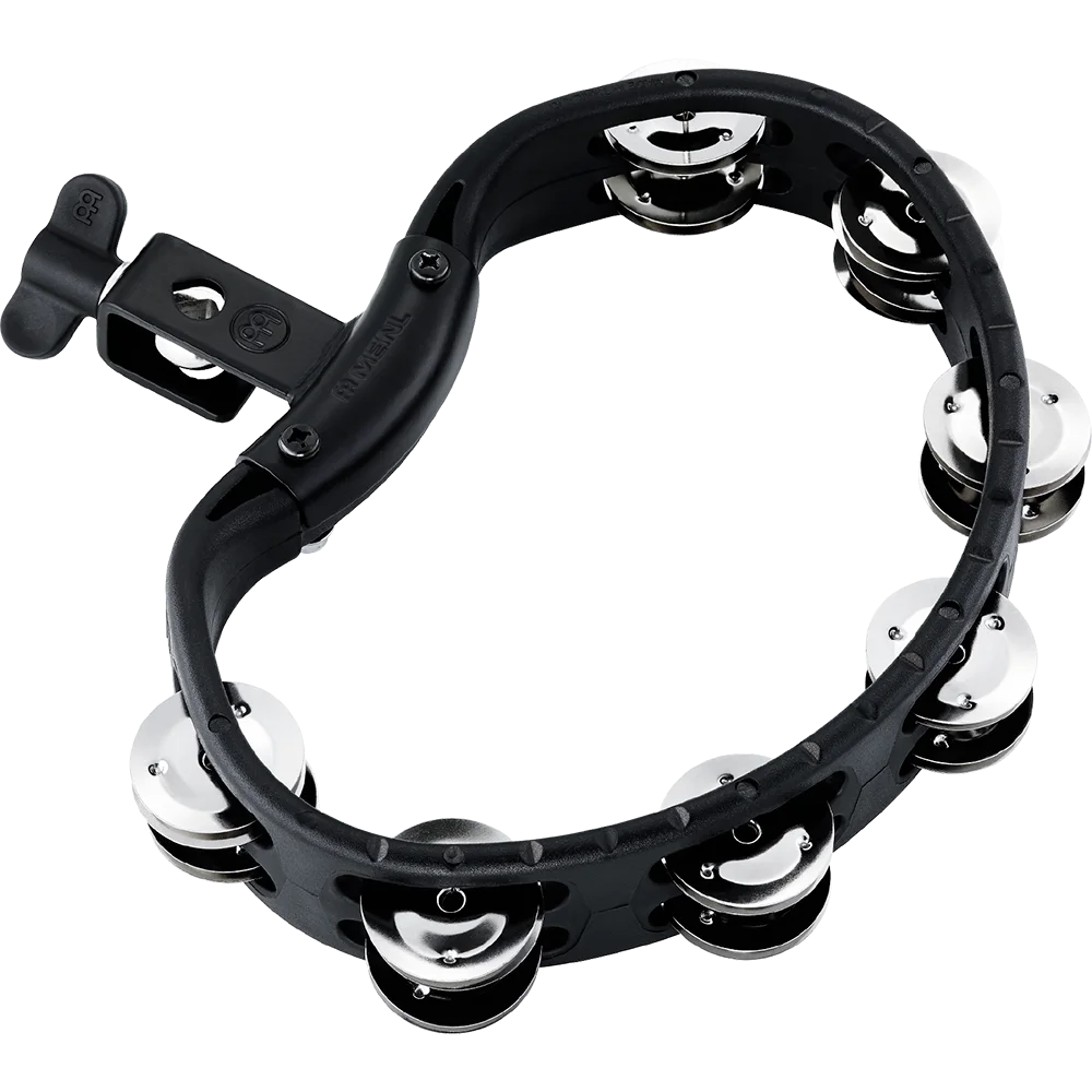 Meinl Percussion Headliner® Series Mountable ABS Tambourine