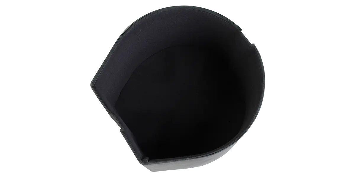 SKB 8x14" Tom/Snare Case w/Padded Interior