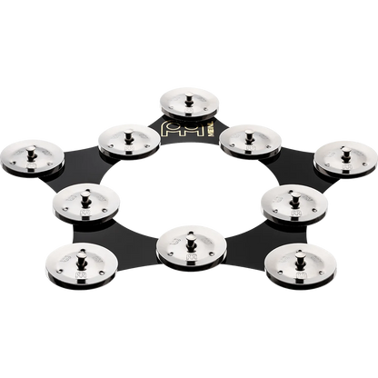 Meinl Percussion Super Flex Hihat Tambourine