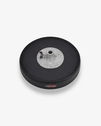 Gibraltar 5608 13" Vinyl Round Drum Throne