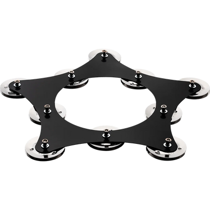 Meinl Percussion Super Flex Hihat Tambourine
