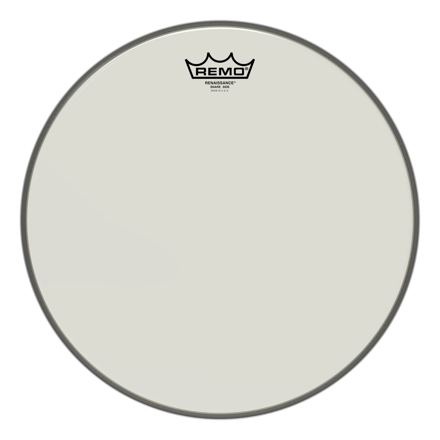 Remo Ambassador Renaissance Snare Side Drum Head
