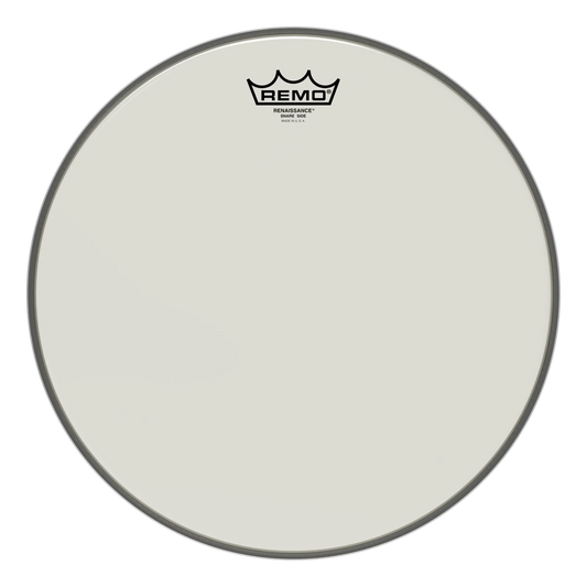 Remo Ambassador Renaissance Snare Side Drum Head