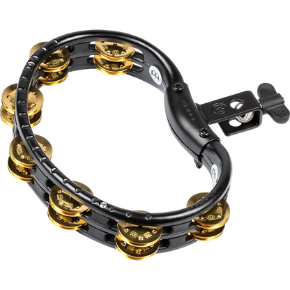 Meinl Percussion Traditional Mountable ABS Tambourine