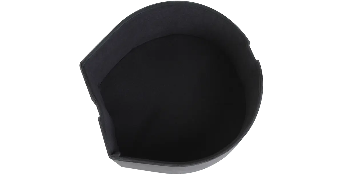 SKB 6.5x14" Snare Case w/Padded Interior