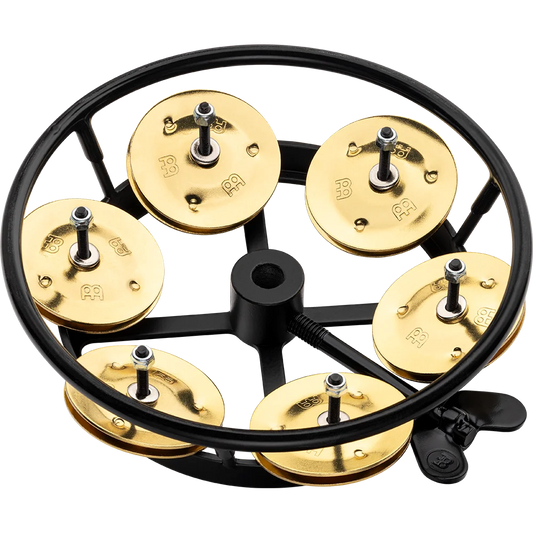 Meinl Percussion 5" Professional Series Hihat Tambourine