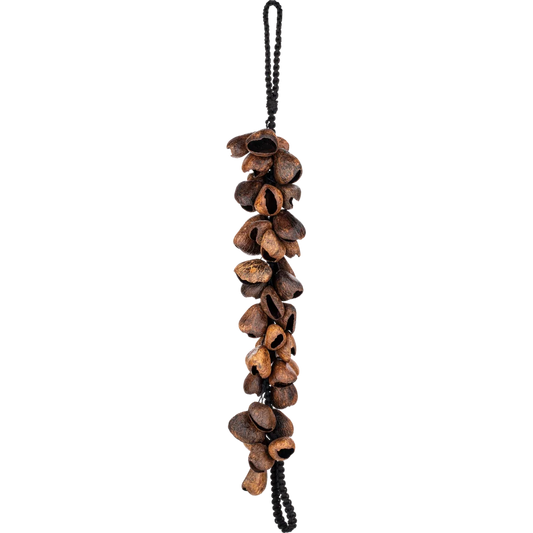 Meinl Percussion Pangi Waterfall Shaker - 40 seeds