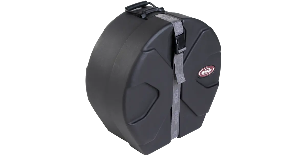 SKB 6.5x14" Snare Case w/Padded Interior