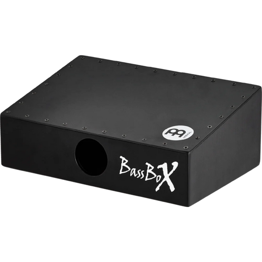 Meinl Percussion Bassbox