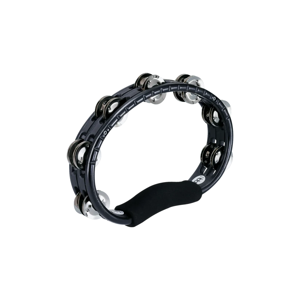 Meinl Percussion Traditional Mountable ABS Tambourine