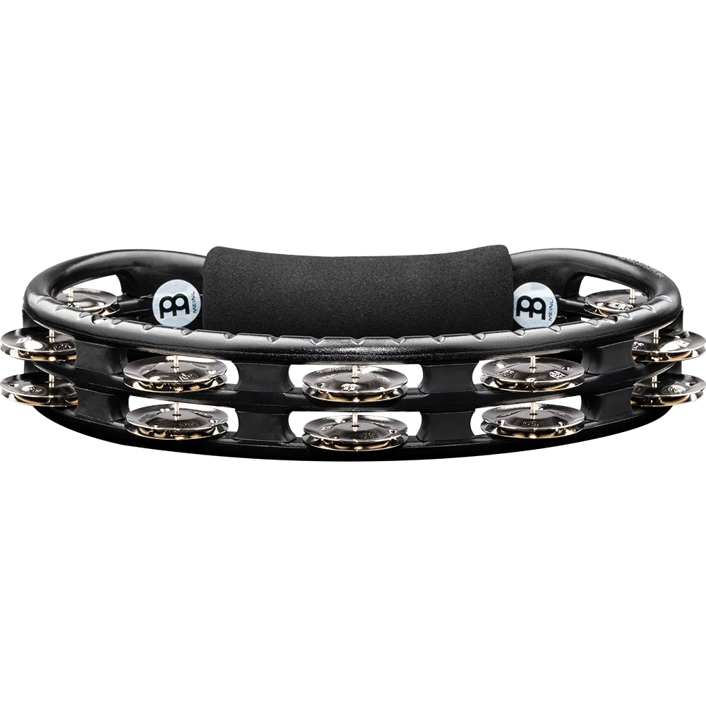 Meinl Percussion Traditional Mountable ABS Tambourine