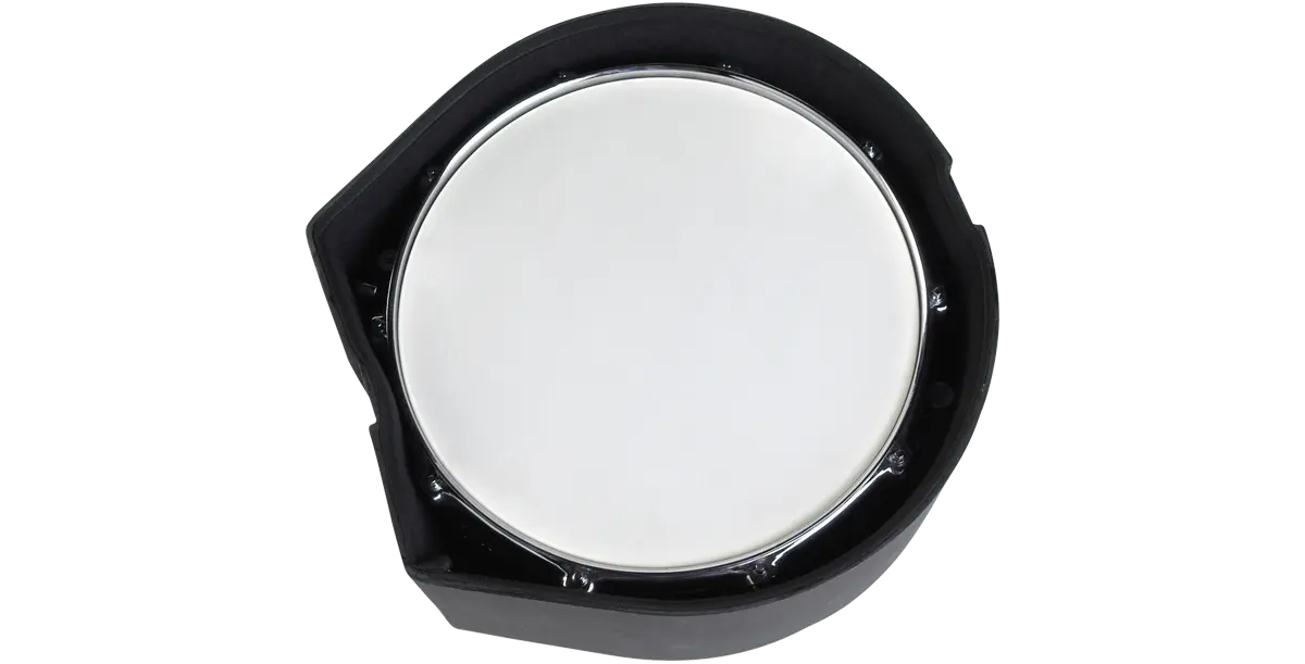 SKB 6.5x14" Snare Case w/Padded Interior