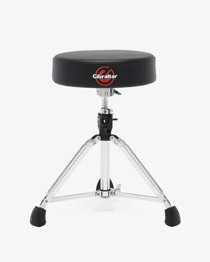 Gibraltar 9608 13" Round Drum Throne